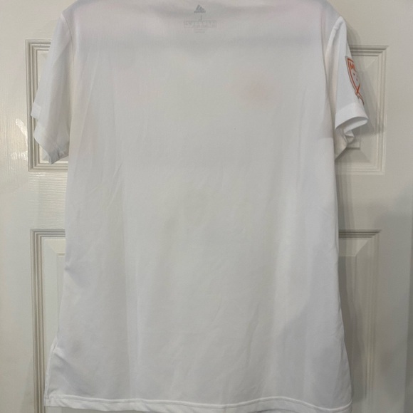 Atlanta United Jersey. “King Peach” kit - Picture 2 of 2